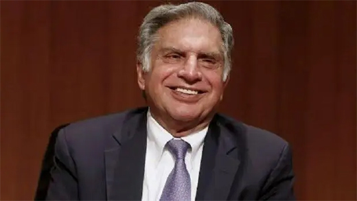 Ratan Tata